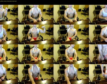 hotmuscles6t9