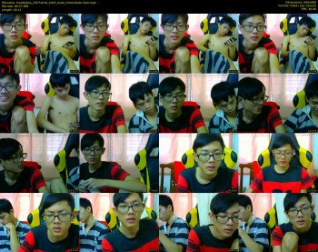 hushkyboy