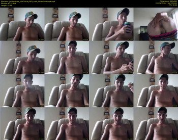 johstondude