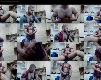 machomichaelstrong