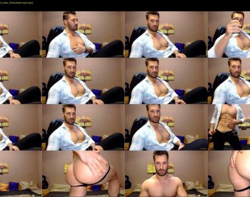 mikestrip