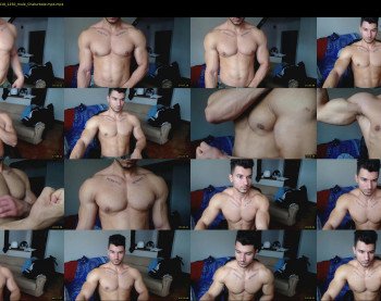 musclemodelgod