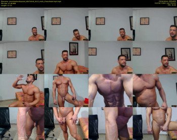 musclewhorshipstud