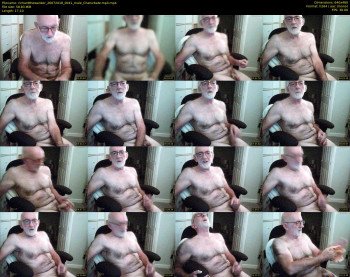 richardthewanker