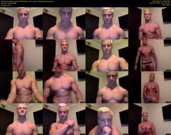ripped_david