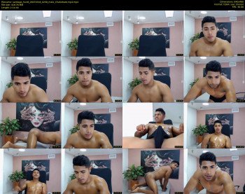 santiago_huntt