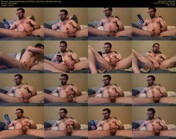 strappingadmirerguy
