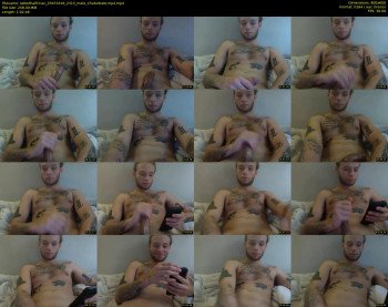 tattedhalfrican