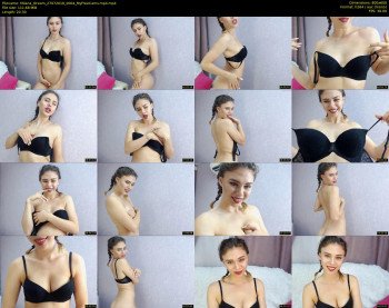 Milana_Dream