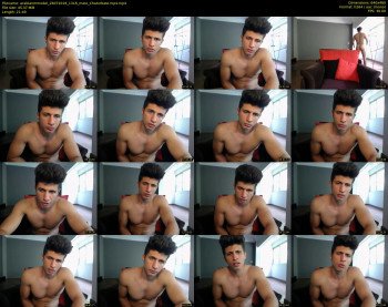 arabianmmodel