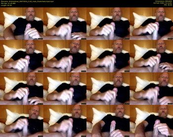 dickmeshow