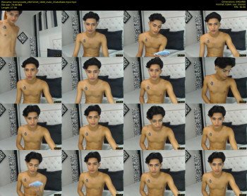 hornycouxts