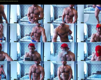 hot_russian_timofey