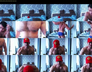 hot_russian_timofey