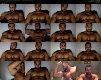 macdaddykingb