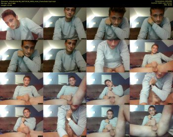 mikesharder96