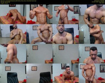 musclewhorshipstud
