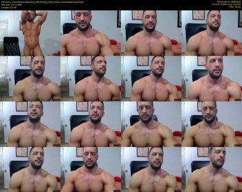musclewhorshipstud