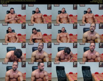 musclewhorshipstud