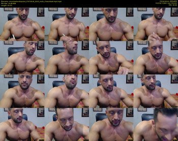 musclewhorshipstud