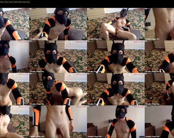 naughtypuppyboy