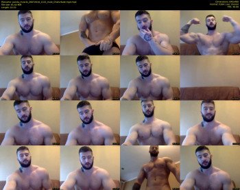 panda_muscle