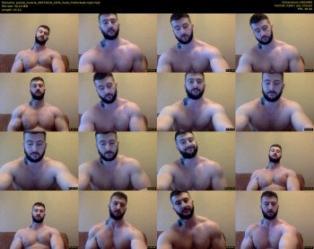 panda_muscle