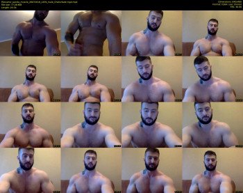 panda_muscle