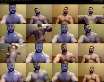 panda_muscle