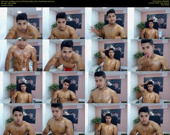 santiago_huntt