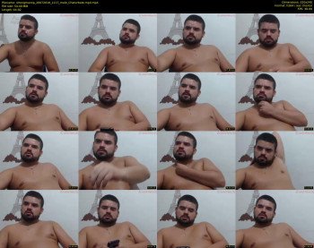 strongmanxp