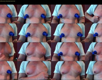 trojanmuscle