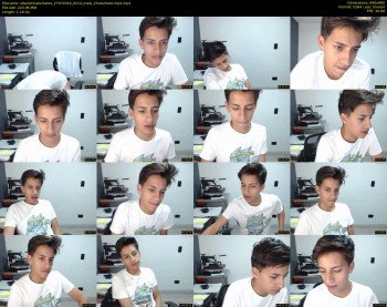 xdavidchaturbatex