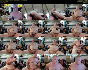 butchieboo