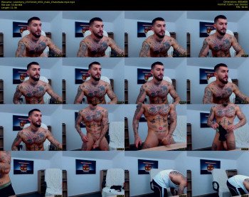 calvintony