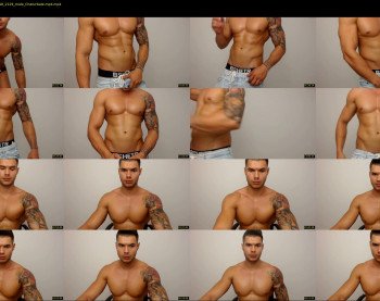 chrisbigmuscles