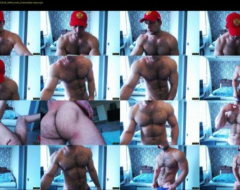 hot_russian_timofey