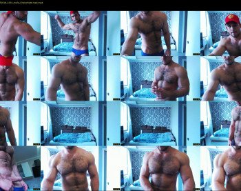 hot_russian_timofey