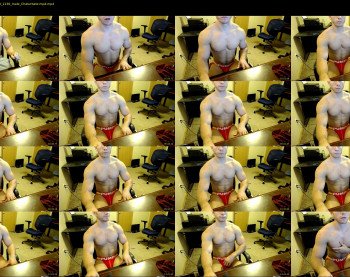 hotmuscles6t9