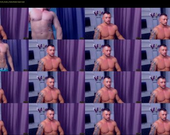hotstudmike
