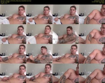 inkedjock