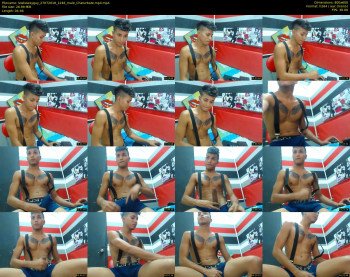 lewixsexyguy