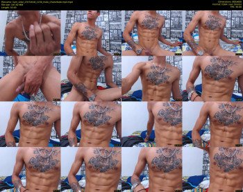 liam_vidal