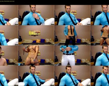 mikestrip