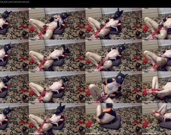 naughtypuppyboy