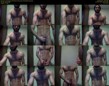 paulripped