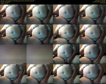 crotchhwatcher