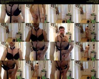 exposefaggotslave