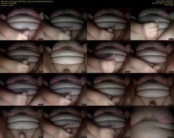 hornypa22