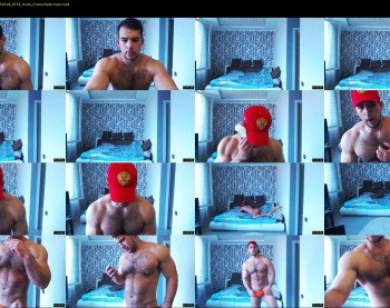 hot_russian_timofey